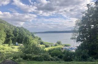 Wohnung mieten in 23911 Römnitz, Ferienwohnung/Zweitwohnsitz (auschließlich!!!!) mit Balkon direkt am Ostufer des Ratzeburger Sees