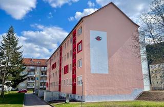 Wohnung mieten in Feldstraße 62, 99326 Stadtilm, Gemütliche 2-Raum-Wohnung in Stadtilm