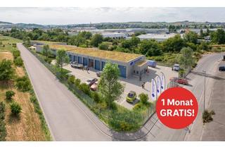 Garagen mieten in Siemensstraße 5b, 55543 Bad Kreuznach, Neue Garagen in Bad Kreuznach – 1 Monat gratis Kaltmiete