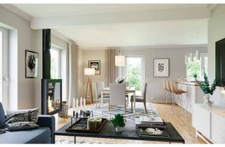 Villa kaufen in 15848 Beeskow, Mit Grundstück !! Unsere Stadtvilla jetzt als AKTIONSHAUS bauen !!!