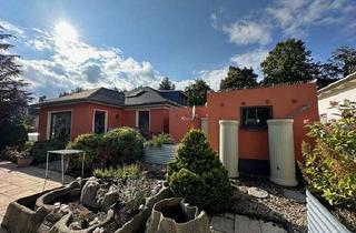 Haus kaufen in 06429 Neugattersleben, Einmalige Chance Freistehendes EFH mit Zufahrt, Doppelgarage und vielem mehr