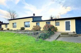 Haus kaufen in 25794 Pahlen, Charmantes Zuhause in Pahlen mit vielseitigen Nutzungsmöglichkeiten in Eidernähe
