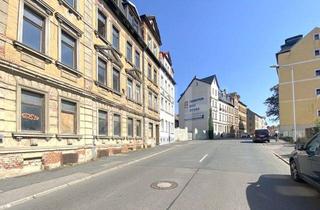 Immobilie kaufen in Käthe-Kollwitz-Straße 14, 04600 Altenburg, Ein perfekter Mix aus urbanem Komfort und naturnaher Umgebung ... Zukunftssicheres Renditeobjekt in Altenburg