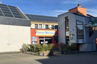 Gewerbeimmobilie mieten in Turmhofstr. 39-41, 53894 Mechernich, freiwerdende Gewerbeeinheit mit diversen Nutzungsmöglichkeiten