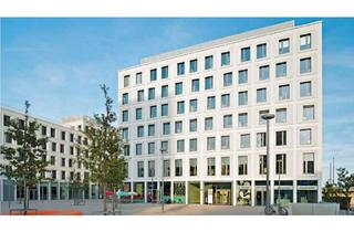 Büro zu mieten in Friedenheimer Brücke 21, 80639 München, Nymphenburg - Büro am Hirschgarten