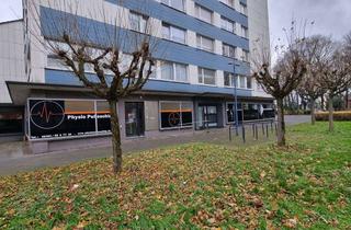 Büro zu mieten in Annastr. 19, 52477 Alsdorf, moderne Büro- oder Praxisfläche im Zentrum von Alsdorf