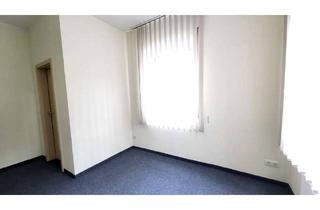 Büro zu mieten in 93149 Nittenau, In zentraler Lage: Gepflegte Büro-/Praxisfläche