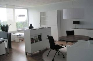 Büro zu mieten in Parkstrasse 14, 86462 Langweid, Büro - Praxis - Kanzlei - Lager - barrierefrei - Größen von 16 m² bis 1500 m²