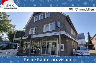 Gewerbeimmobilie kaufen in 33335 Gütersloh, Ihre Kapitalanlage in Friedrichsdorf!