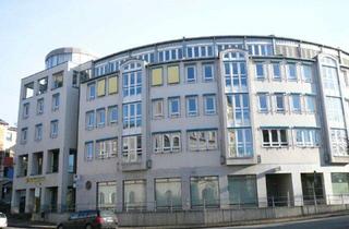 Geschäftslokal mieten in 07545 Gera, heller Laden in zentraler und verkehrsgünstiger Lage im Zentrum von Gera