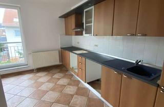 Wohnung kaufen in Bahnhofstraße 37b, 14624 Dallgow-Döberitz, Terrassenwohnung mit Hobbykeller und Garten