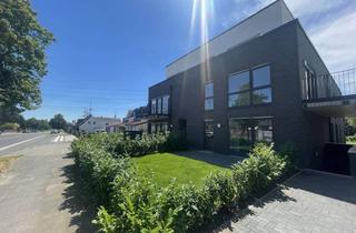 Penthouse mieten in Opladener Straße 221, 40764 Langenfeld, wunderschöne 2 Zimmer Penthousewohnung mit Einbauküche, Duschbad, Stellplatz