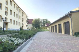 Wohnung mieten in 18519 Miltzow, 3-Raum-Wohnung in Reinkenhagen. Im Erdgeschoss mit Badewanne. In bester Lage!