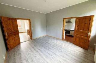 Wohnung mieten in 39606 Iden, Geräumige 3-Zimmer-Wohnung mit Einbauküche und eigenem Garten