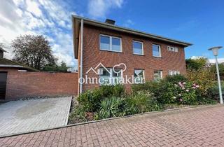 Villa kaufen in 59269 Beckum, Stadtvilla auf ZWEI Flurstücken mit parkähnlichem Garten- Privatverkauf