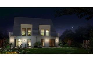 Haus kaufen in 79350 Sexau, traumhaftes Doppelhaus inkl. Bauplatz = Ihr bezahlbarer Wohntraum in perfekter Lage!