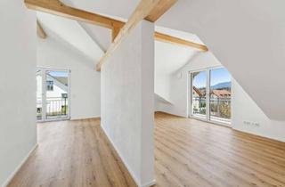 Doppelhaushälfte kaufen in Seeshaupterstraße 39a, 82377 Penzberg, Ankommen und Wohlfühlen – Ihr neues Zuhause mit traumhaftem Bergblick