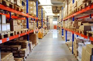 Gewerbeimmobilie mieten in 64572 Büttelborn, "Attraktive Gewerbefläche in Top-Lage – Jetzt Ihre Chance nutzen!"