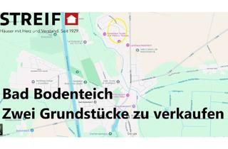 Grundstück zu kaufen in 29389 Bad Bodenteich, Grundstück in Bad Bodenteich