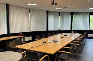 Büro zu mieten in 47506 Neukirchen-Vluyn, Vielseitige Büroetage mit funktionaler Ausstattung