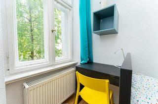 Immobilie mieten in Zechliner Straße, 13359 Berlin, Zimmer Zechliner Straße 66.3