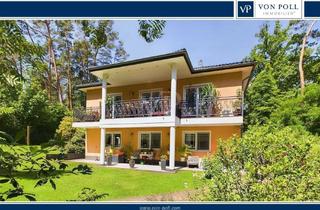 Wohnung mieten in Friesenstraße 39, 15712 Königs Wusterhausen, Hochwertige, großzügige Wohnung in einem Zweifamilienhaus