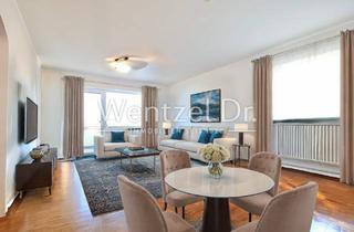Wohnung kaufen in Schillerstraße, 64390 Erzhausen, Geräumig und gepflegt - 4 Zimmer Wohnung mit 2 Balkonen in Erzhausen zu verkaufen!