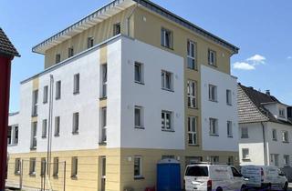 Wohnung kaufen in Weierstraße 33, 53721 Siegburg, Eigentumswohnung im Herzen von Siegburg zu verkaufen