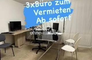 Wohnung mieten in Laudwigsburger Str 13, 71726 Benningen, GeschäftsAdresse2xBÜRORÄUM ZU VERMIETEN !!ab SOFORT in MARBACH !!