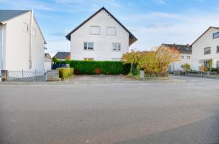 Wohnung kaufen in Schifferstadter Straße 29, 67165 Waldsee, 2 ZKB Souterrain Wohnung | Sofort beziehbar | Stellplatz inkl