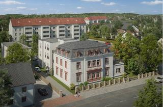 Villa kaufen in Bahnhofstr. 58, 09648 Mittweida, +++Tradition trifft Innovation: Historische Villa für Praxis, Kanzlei und Wohnen in Mittweida+++