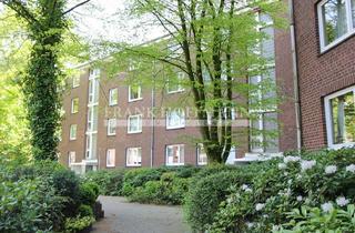 Wohnung kaufen in Flottmoorring, 24568 Kaltenkirchen, Courtagefrei! Vermietete 3-Zimmer-Wohnung als Kapitalanlage in Kaltenkirchen