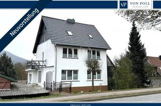 Haus kaufen in Halle-Kassler-Straße 21, 99759 Sollstedt, Häuser kaufen, Nordhausen