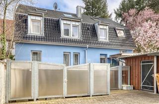 Einfamilienhaus kaufen in Rolandstraße 31, 76135 Karlsruhe, Tolles Einfamilienhaus in Karlsruhe-Bulach sucht neue Eigentümer