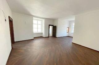 Wohnung kaufen in Donaugasse (), 94474 Vilshofen, Traumhafte 3-Zimmer-Whg. in Vilshofen - in historischem Gebäude