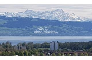 Wohnung mieten in Im Rotachbogen /, 88048 Friedrichshafen, Moderne 3-Zimmer-Wohnungen in KfW40 Effizienzhaus mit Balkon und Gartennutzung