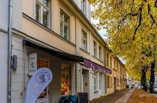 Anlageobjekt in Leopold-Von-Ranke-Straße, 06571 Roßleben, Wohn- und Geschäftshaus mit Garage