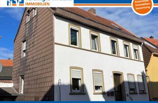 Haus kaufen in Lochberg, 67319 Wattenheim, Ein- Zweifamilienhaus zur Kapitalanlage