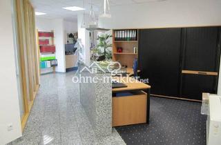 Büro zu mieten in Steinbeisstr., 71083 Herrenberg, Repräsentatives und helles Büro/Kanzlei in S-Bahn-Nähe (400 m) in Herrenberg