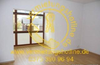 Wohnung mieten in Arndtstraße 23, 08058 Zwickau, 2-Zimmer-Wohnung, optional mit Garage, in beliebter Wohnlage der Zwickau Nordvorstadt!