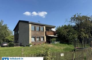 Mehrfamilienhaus kaufen in Kleine Straße, 31595 Steyerberg, Sehr ansprechendes Mehrfamilienhaus