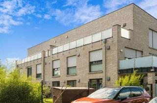 Penthouse kaufen in Elmshorner Straße 231, 25421 Pinneberg, Dachterrassenwohnung - zeitgemäß und effizient