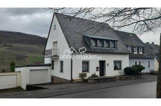 Einfamilienhaus kaufen in Bergweg, 54470 Bernkastel-Kues, Einfamilienhaus in Top Lage in Bernkastel-Kues