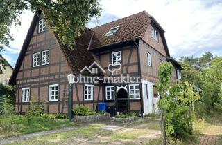 Wohnung mieten in Klaus-Groth Str. 33a, 21629 Neu Wulmstorf, 3 Zimmerwohnung, Terrasse, Wintergarten mit Zimmer