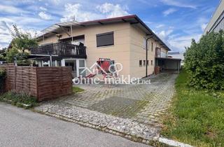 Wohnung mieten in Gutenbergstraße, 72636 Frickenhausen, Große 4 Zimmer Wohnung mit Wintergarten undPergola in Frickenhausen