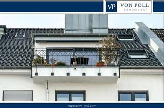 Wohnung kaufen in Poststraße 23, 53474 Bad Neuenahr-Ahrweiler, ** Rendite-Objekt ** Hochwertige Eigentumswohnung im Zentrum von Bad Neuenahr