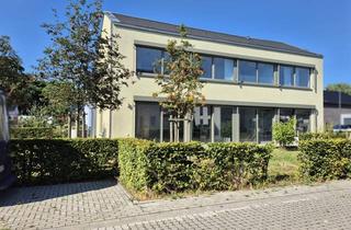 Einfamilienhaus kaufen in An Der Waagmühle 11, 52459 Inden, "Nachhaltiges und ressourceneffizientes Wohnen mit viel Platz!"Freistehendes 1- bis 2-Familienhaus