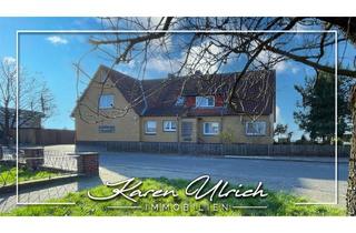 Haus kaufen in Heimstr. 20, 21435 Stelle, Zweifamilienhaus in Bestlage von Stelle