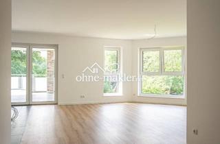 Penthouse kaufen in Soestenweg 9a, 26169 Friesoythe, Traumhafte Penthouse-Wohnung in Friesoythe zu verkaufen