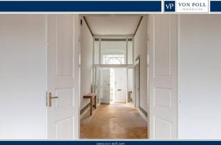 Wohnung mieten in Gütersloher Straße, 33378 Rheda-Wiedenbrück, Stilvolles Wohnen im Palais von Rheda
